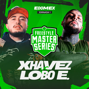 Deluxe - Lobo Estepario Vs Xhavez (Live)