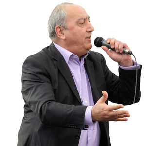 Ukanaskneli Shekhvedra (Shen Isev Shen)