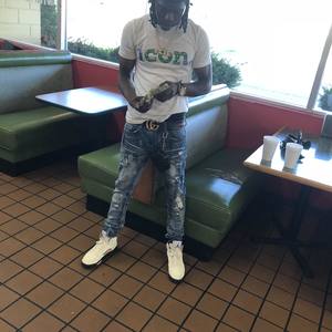 Lil Goofy (Explicit)