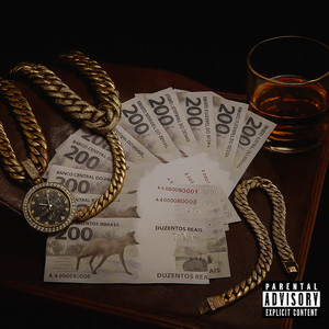 Lobo Guará (Explicit)