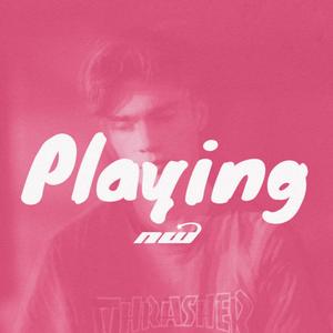 Playing (feat. Sonagi) (Explicit)