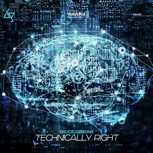 Technically Right (Original Mix)