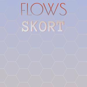 Flows Skort