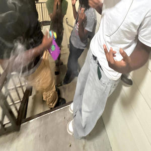 PJ Miller (feat. Smaxk4Prezz) (Explicit)