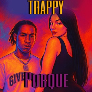 Porque (Explicit)