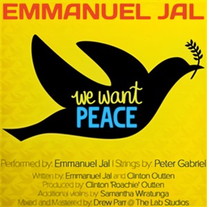 We Want Peace