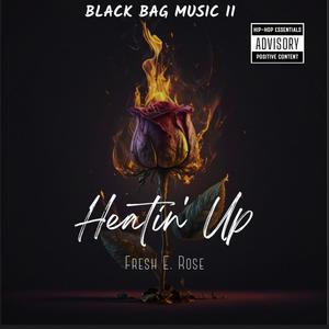 Black Shopping Spree (feat. Mello Oowee) (Explicit)