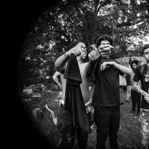 Boy To A Man (feat. Bandup) (Explicit)