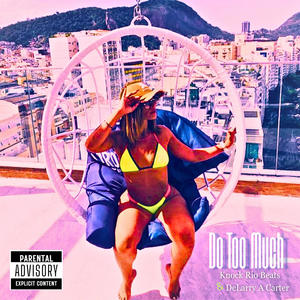 Do Too Much (feat. DeLarry A Carter) [Explicit]