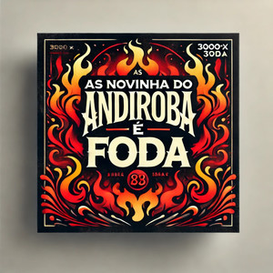 As novinha do andiroba é foda (Explicit)