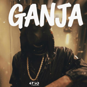 GANJA (feat. Sparrow)