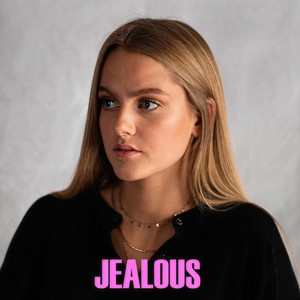 Jealous