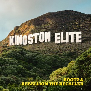 Kingston Elite (Instrumental)