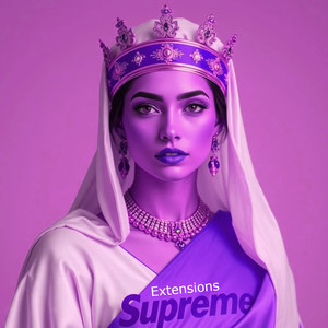 Supreme (Extended Mix)
