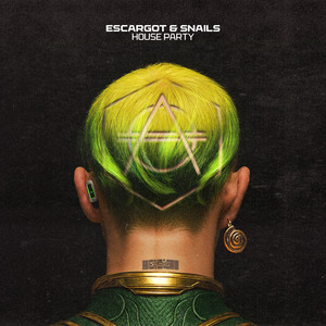 ESCARGOT - HOUSE PARTY (Extended Mix)