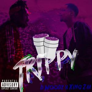 Trippy Sippas(Lean Lean) (Explicit)