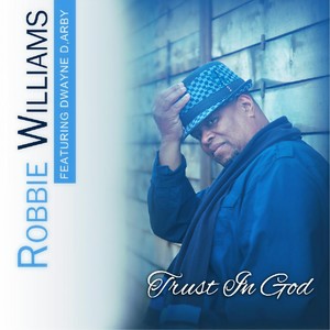 Trust in God(feat. Dwayne D,Arby)