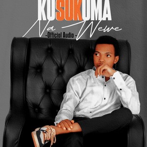 Kusukuma na wewe (Live)