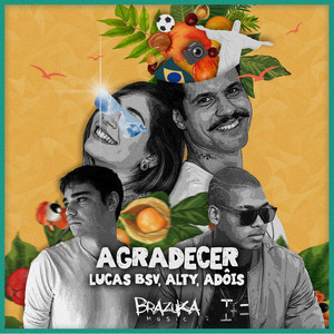 Agradecer (Extended Mix)