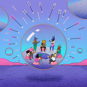 Arrows  [feat. Jarrod Lawson & Tao Ehrlich] (vocal version)