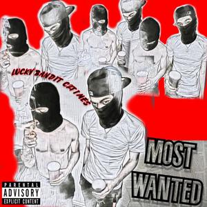 Most Wanted (Explicit)