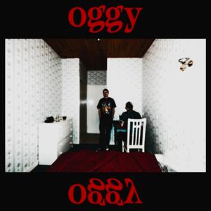 OGGY (feat. C.W) [Explicit]