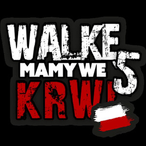 Walkę Mamy We Krwi