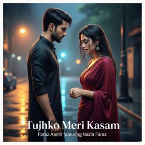Tujhko Meri Kasam (Reprise)
