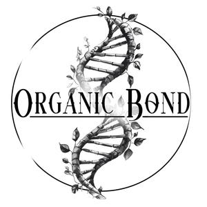 Organic Bond EP (Explicit)