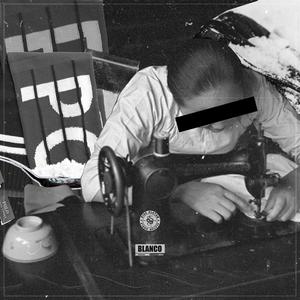 MESIN JAHIT (feat. Gard, Yang Ariff, Dafrosty, PH1 & MVL) (Explicit)