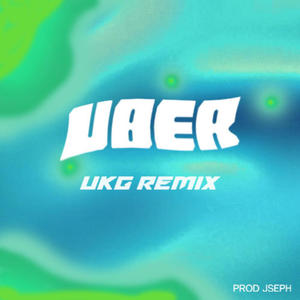 Uber UKG Remix (Explicit)