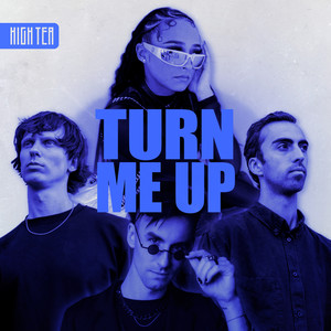 Turn Me Up (Explicit)