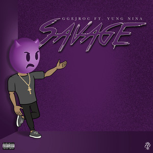 Savage (Explicit)