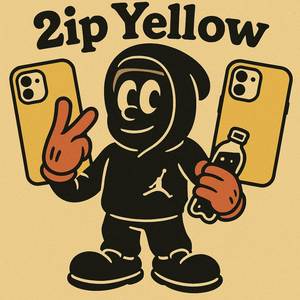 2Ip Yellow