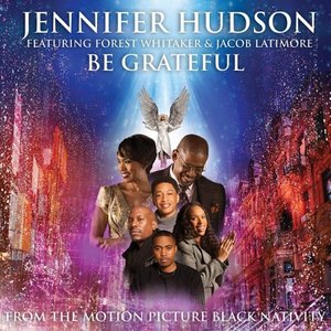 Be Grateful (试听版)