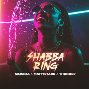 Shabba Ring (Explicit)