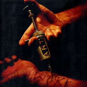 The Used - Born to Quit (Explicit)