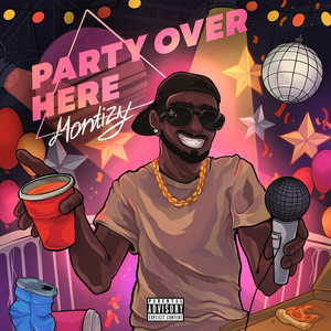 Party Came (Explicit)