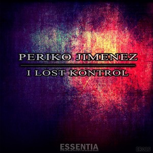 I Lost Kontrol (Ruben Murcia Remix)