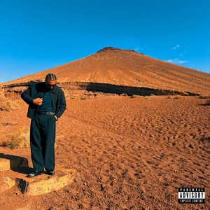 WAY TOO HIGH (Explicit)