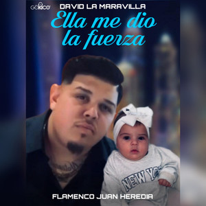 Ella Me Dio la Fuerza