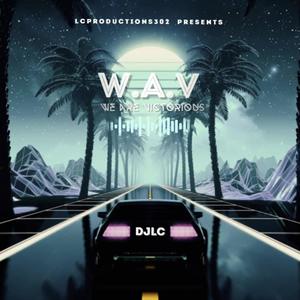 DjLc - Ayudame(feat. Pastor Charles A.R.)