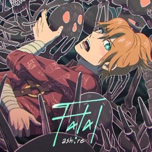 ファタール - Fatal (feat. Jonatan King) (TV Ver.)