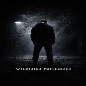 Vidrio Negro