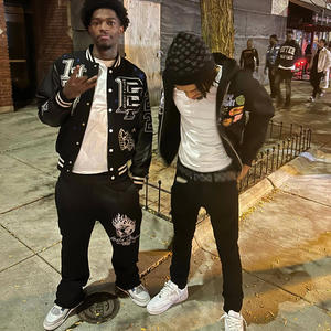 Phone Jammin (feat. Boxedn Ryf) (Explicit)