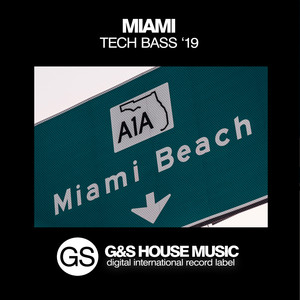 Miami Tech Bass '19