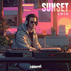 Fuzzy sleazy sunset breezy