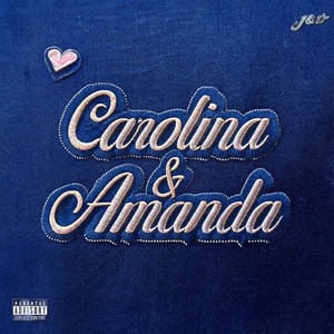 Carolina & Amanda (Explicit)