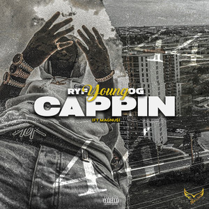 Cappin (Explicit)