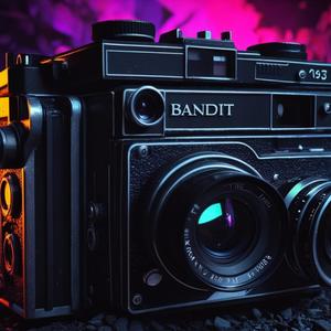 BANDIT (feat. TheyLxveDemxn) (Explicit)